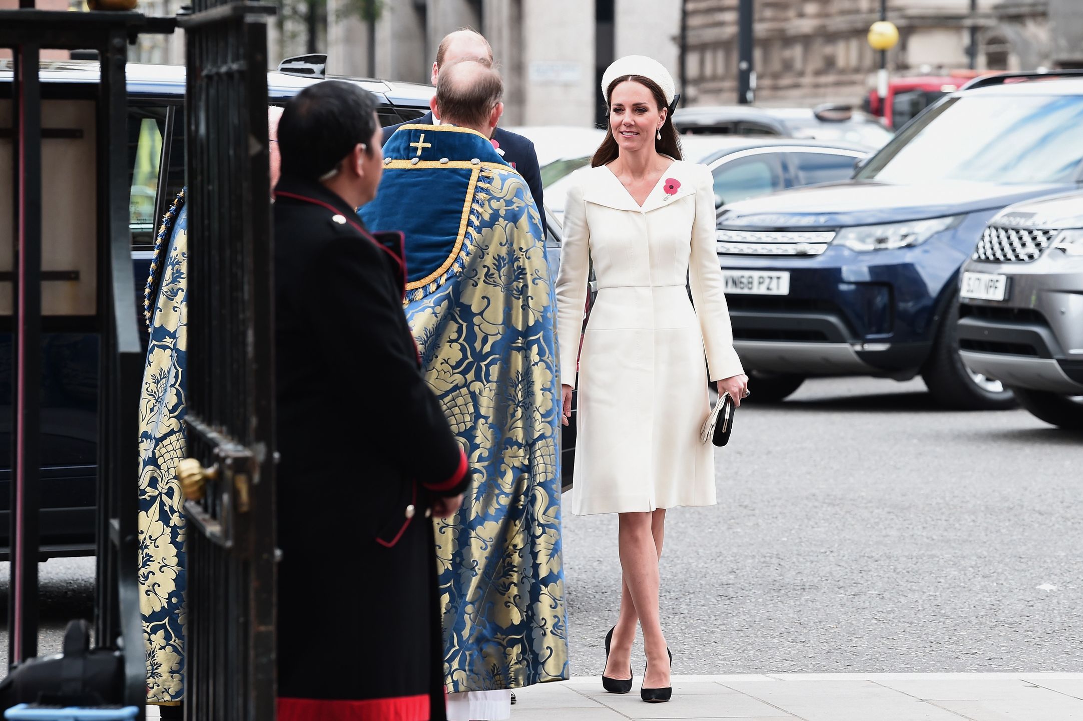 Kate Middleton
