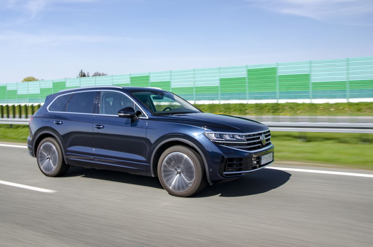 Spokojna jazda może zepsuć auto. Oto 5 oznak