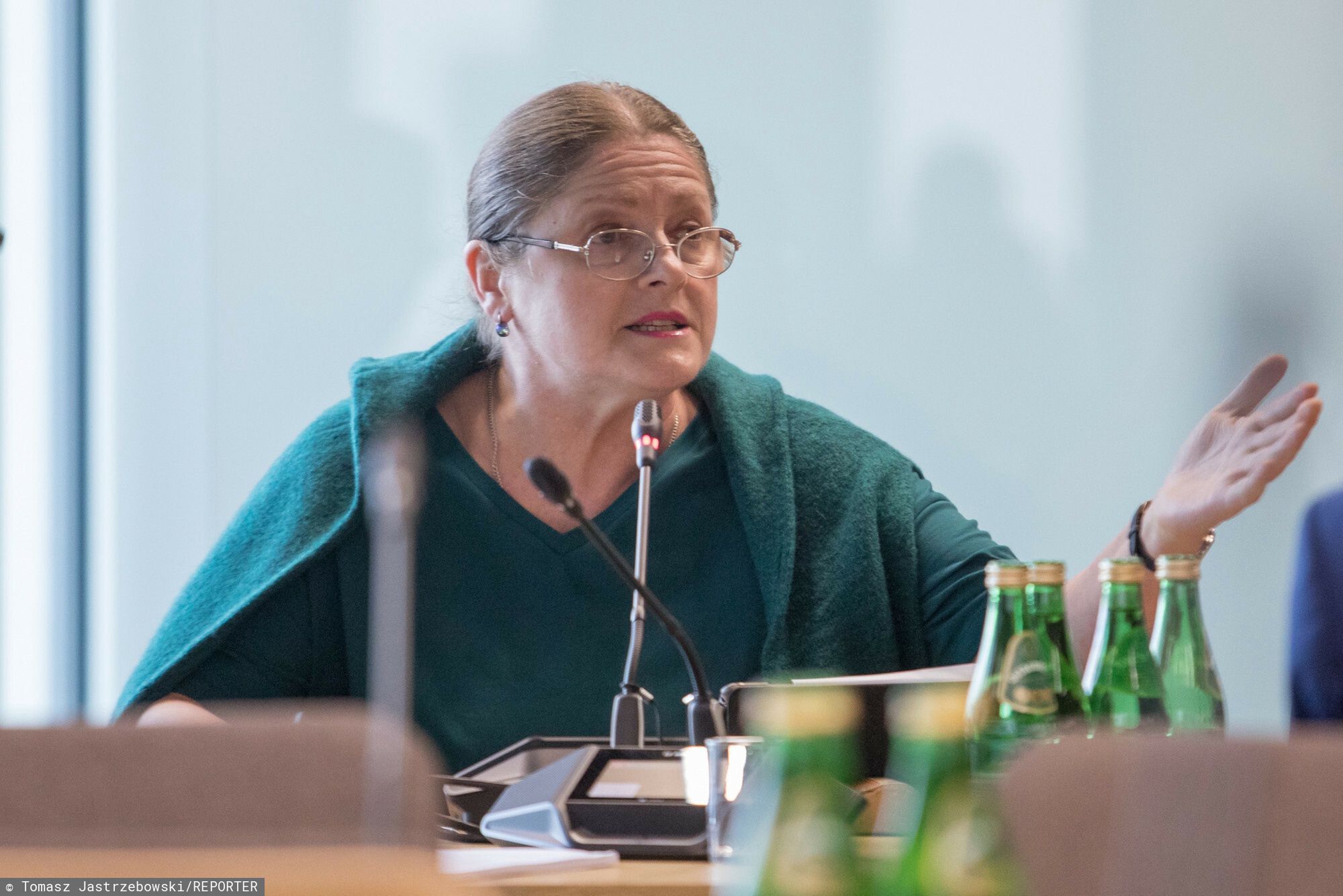 Krystyna Pawłowicz