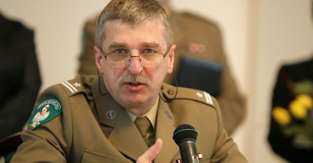 "Znaleźliśmy się pod ścianą. I to na własne życzenie"