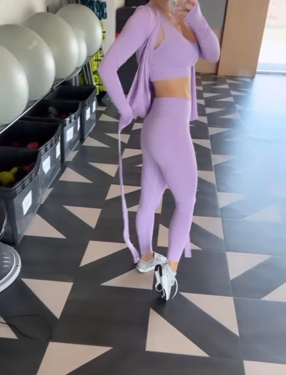 Katarzyna Cichopek