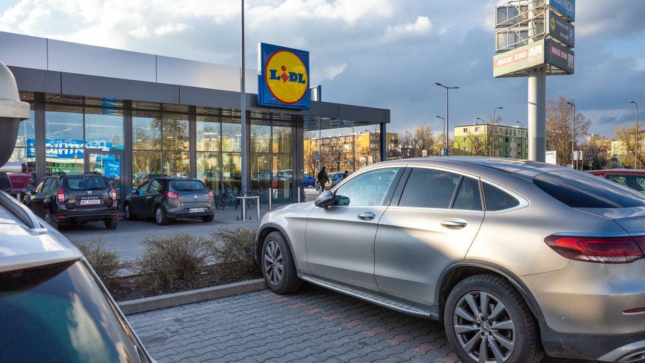 Lidl notuje rekordowe zyski