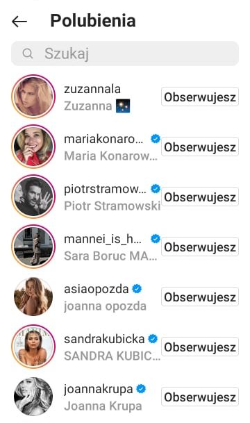 Joanna Opozda polubiła "antyszczepionkowy" apel Doutzen Kroes