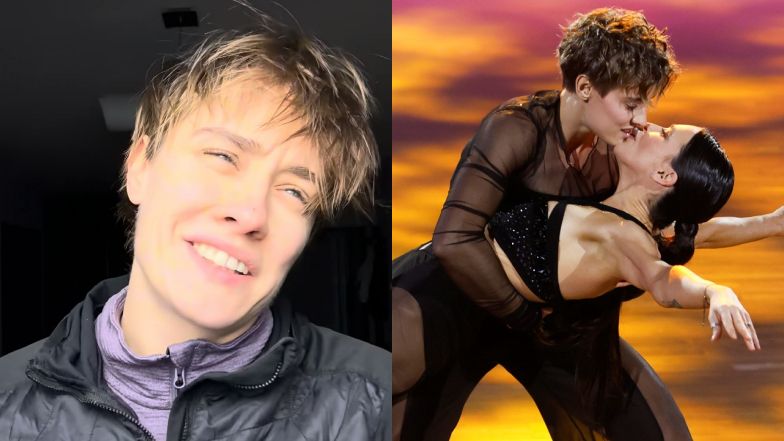 Katarzyna Zillmann o relacjach