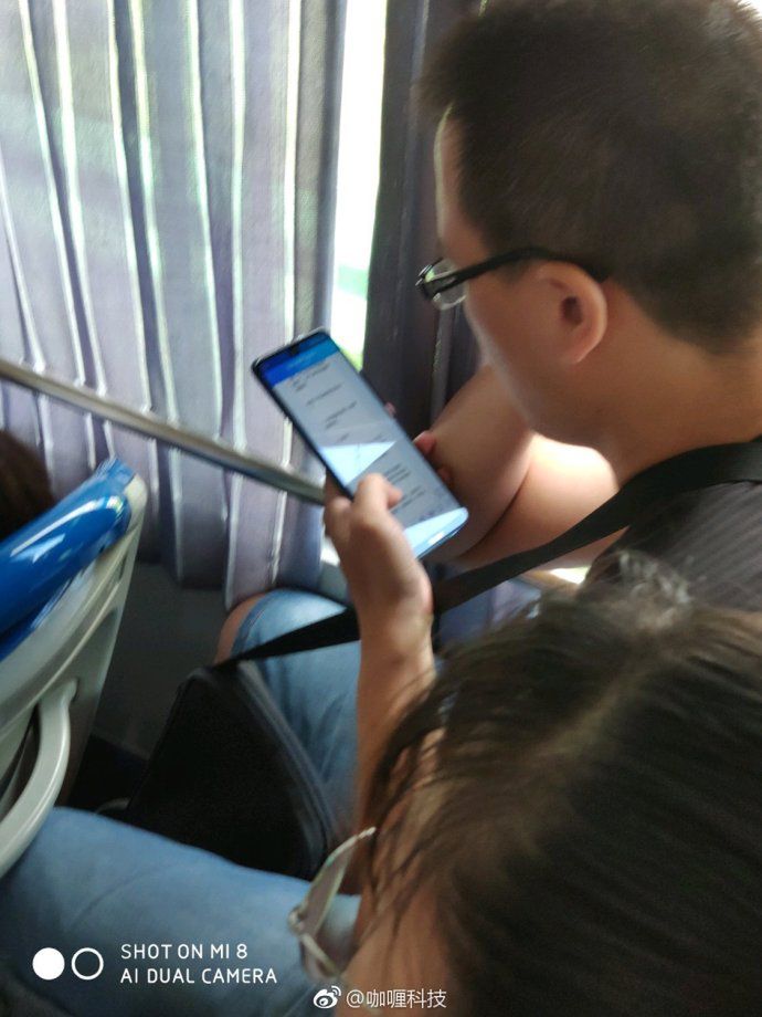 #wSkrócie: zapowiedź modelu ZTE Axon 9, specyfikacja 6,1-calowego iPhone'a oraz Google Pixel 3 XL na zdjęciach 5