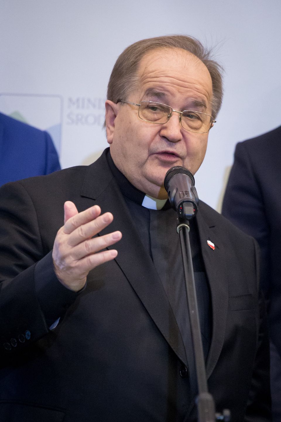 Tadeusz Rydzyk