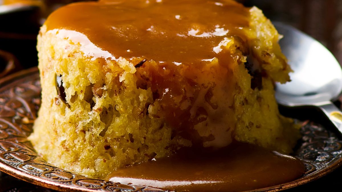 Z czerstwych pączków przygotowuje pyszny deser