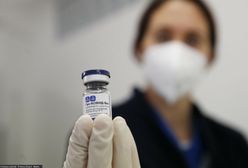 "Die Welt”: Sputnik V i niemiecka naiwność wobec Rosji