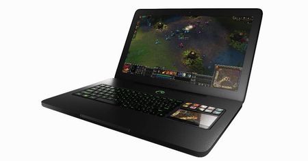 Razer Blade - tyle jest warty mobilny gaming? [wideo]