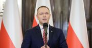 Alarm ws. mieszkania matki prezydenta. Media ujawniają kulisy
