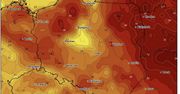 Pogoda. Kolejny dzień z burzami, wciąż upalnie. IMGW wydał ostrzeżenia