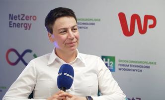 Energia przyszłości. Dlaczego potrzebujemy wodoru