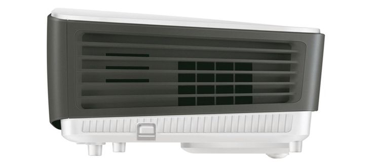 Benq TH670: wszechstronnny projektor FullHD 3D w rozsądnej cenie 5
