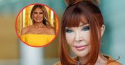 Ewa Minge krytykuje stylizację Melanii Trump. "Wykracza poza etykietę"