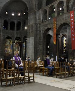 Adwent 2020. Rekolekcje w tym roku będą też online