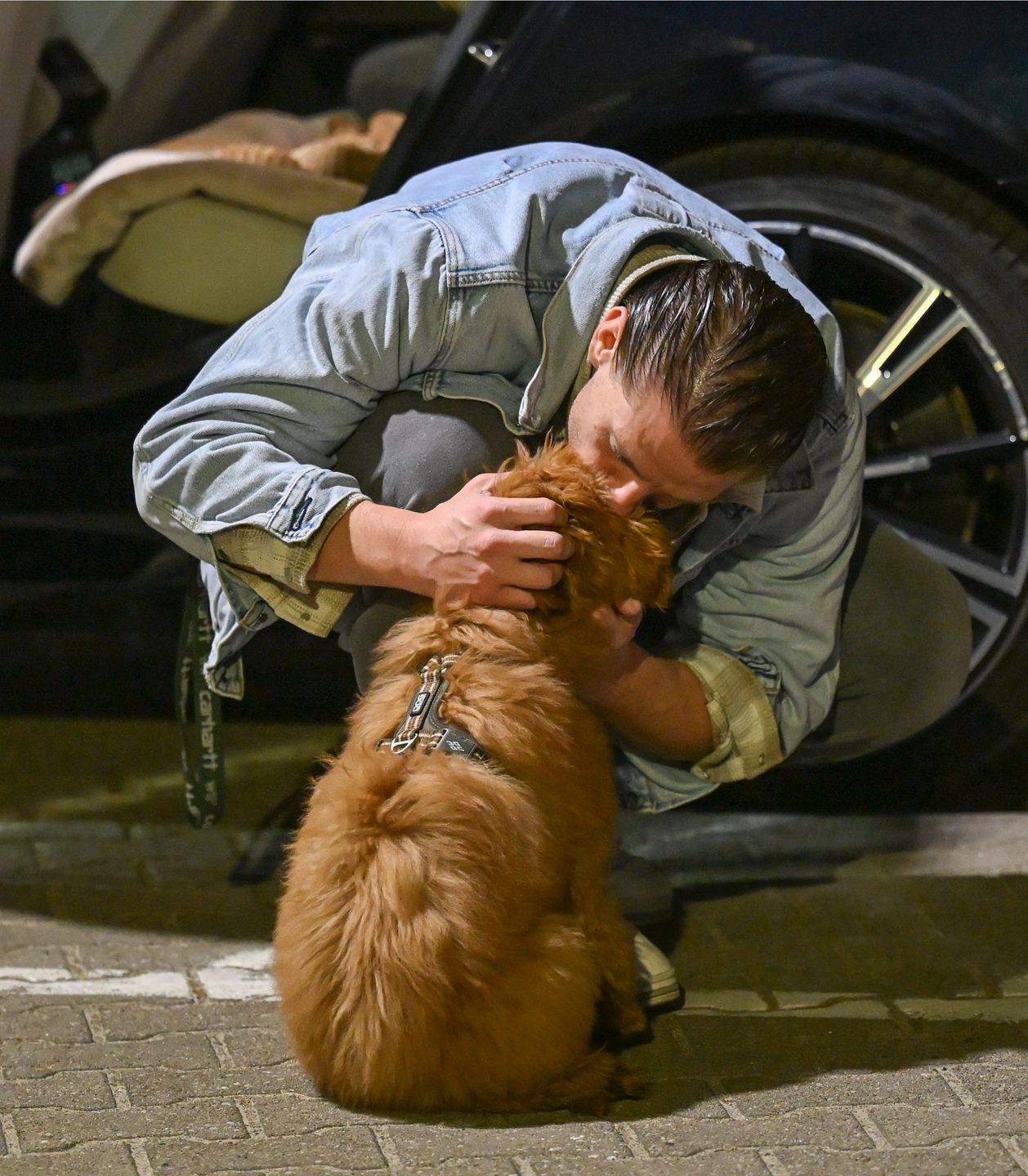 Kulisy "Tańca z Gwiazdami"