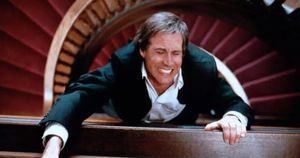Chevy Chase - najlepsze filmy.