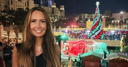 Mama Luki Doncicia wygląda jak nastolatka. Amerykanie są zachwyceni