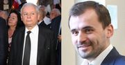 Dubieniecki prosił Jarosława Kaczyńskiego o interwencję w swojej sprawie! "NIE MA ZNACZENIA, że byliśmy rodziną!"