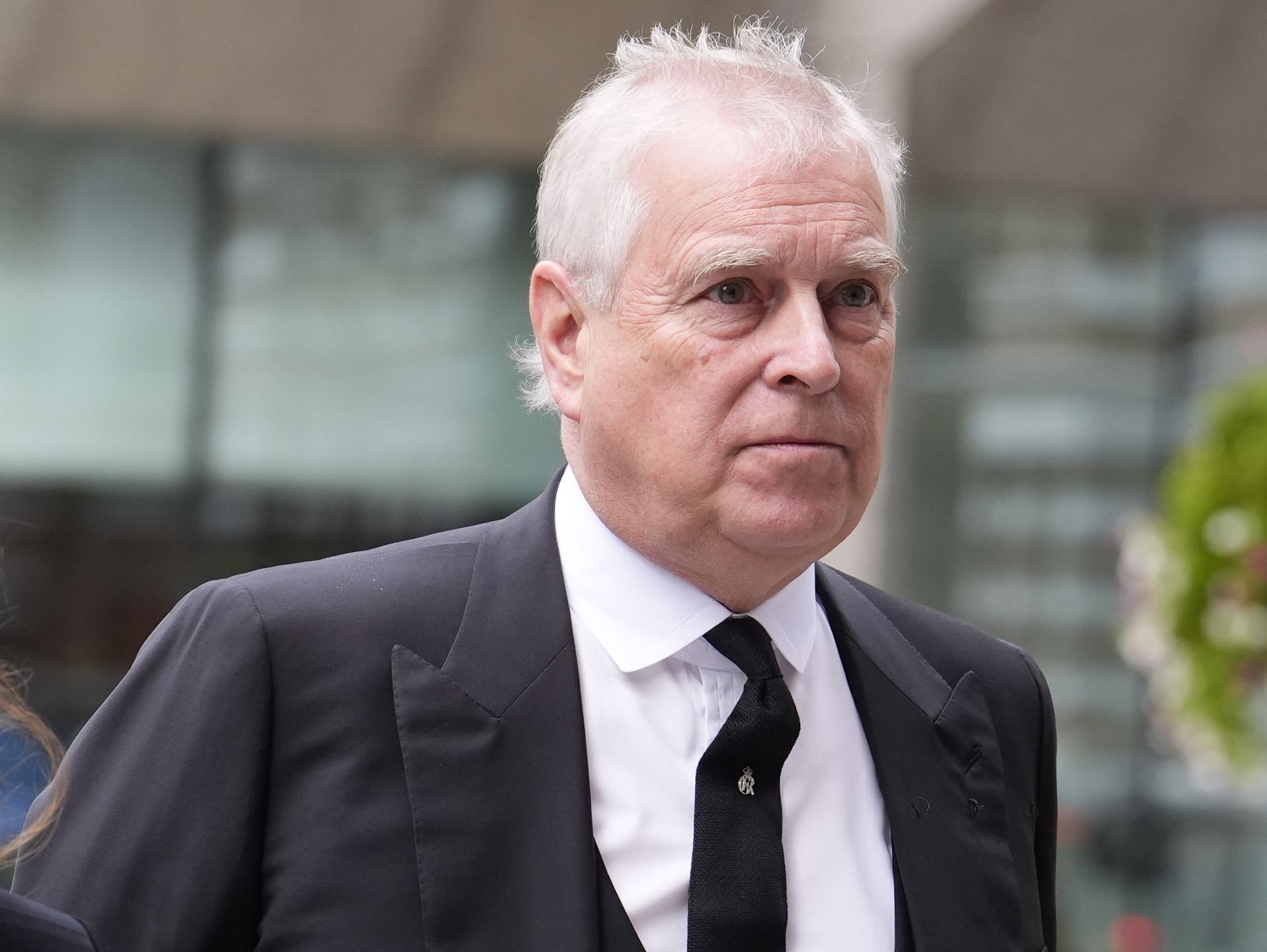 Andrzej Mountbatten-Windsor