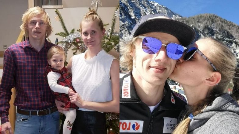 Żony i partnerki polskich skoczków