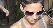 Halle Berry... ŁYSIEJE?!