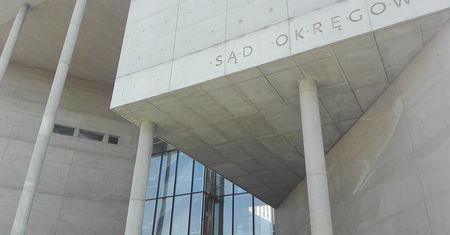 Trzy wspólnoty mieszkaniowe będą korzystać z sądu polubownego Ultima Ratio