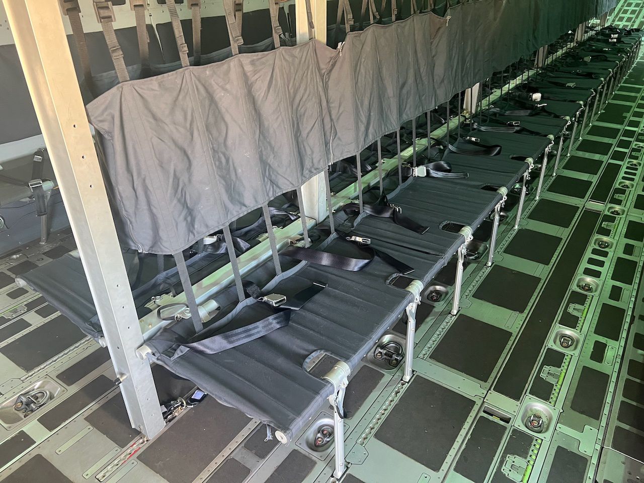 Embraer KC-390
