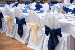 Koronawirus w Polsce. Nowe zasady na weselach. Bez dziadków i w maseczkach?