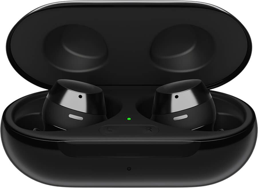 Samsung Galaxy Buds+ oficjalnie. Nowe słuchawki zagrają nawet 11 godzin na baterii 3