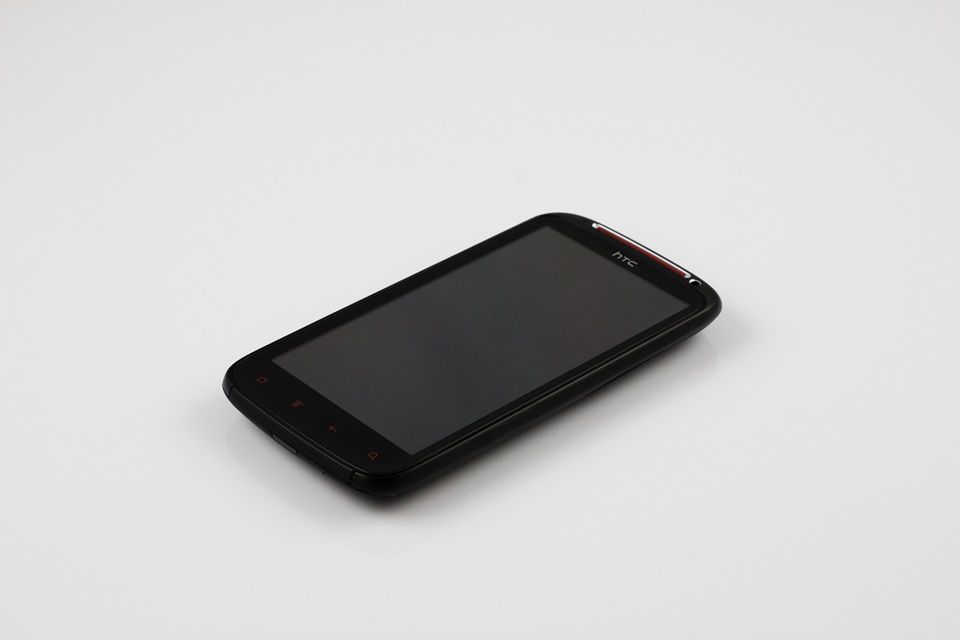 HTC Sensation XE - galeria zdjęć 4