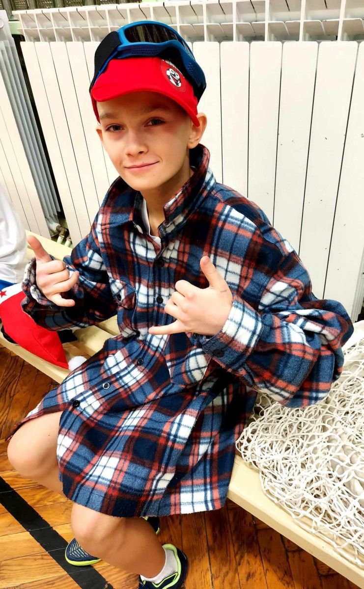 Bartek "Ciavares" z Futbolgangu wystąpi dziś w Mam talent. Nie możecie tego przega