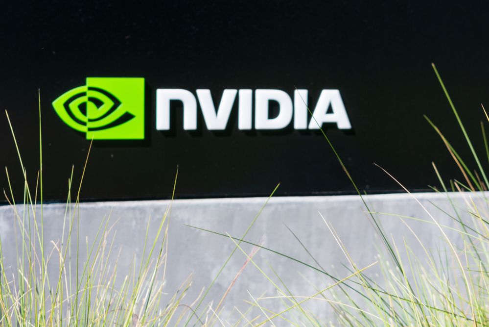 Nvidia prezentuje "najmniejszy superkomputer AI świata". Mierzy raptem 70x45 mm