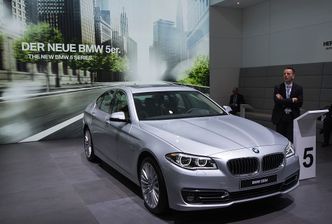 MSZ publikuje listę aut na sprzedaż. Jeździli nimi dyplomaci