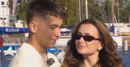 Friz i Wersow odpowiadają na krytykę ich filmu. "Zawsze się z tym mierzymy"