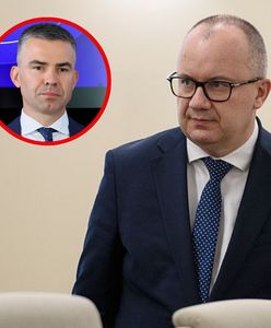 Prezes NRA podsumował pracę Bodnara. Wskazał, co powinien zrobić