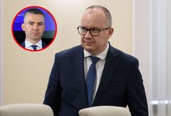 Prezes NRA podsumował pracę Bodnara. Wskazał, co powinien zrobić