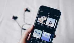 Użytkownicy Spotify pokochali audiobooki