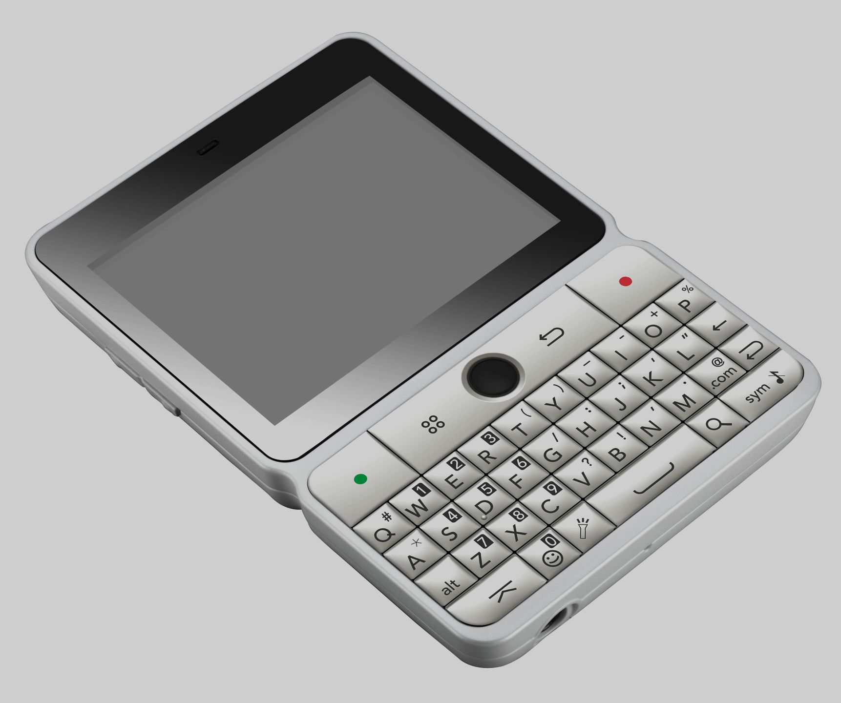 Nieznane telefony znanych marek: Huawei 1