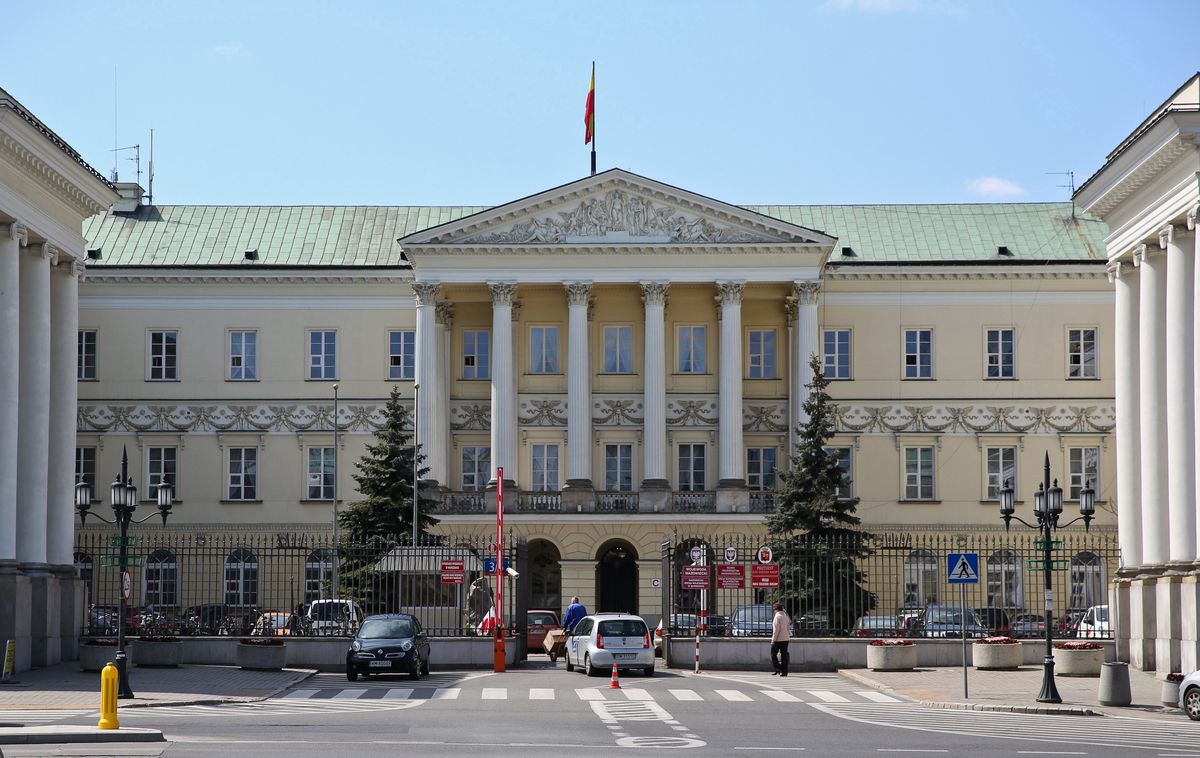 Warszawa. Ratusz podał najnowsze dane dot. realizacji tarczy antykryzysowej