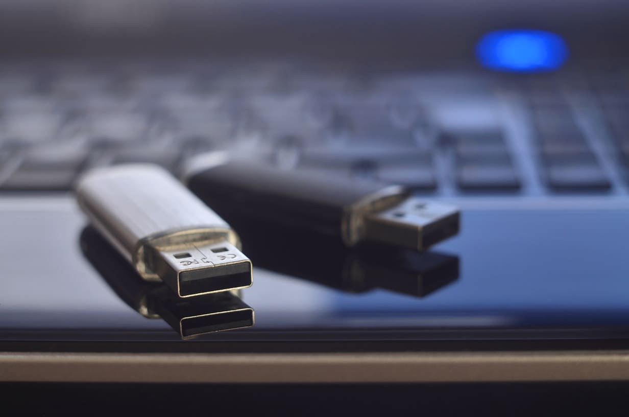USB 2.0 obchodzi swoje 25. urodziny