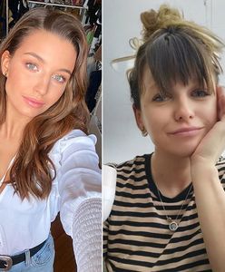 Ile wzrostu ma Anita Werner? A Lewandowska, Rozenek i Wieniawa? Będziesz zaskoczony