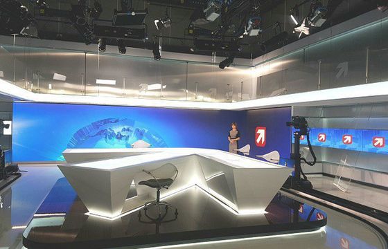 Podwyżki w Polsat News. Pensje 20-30 proc. w górę