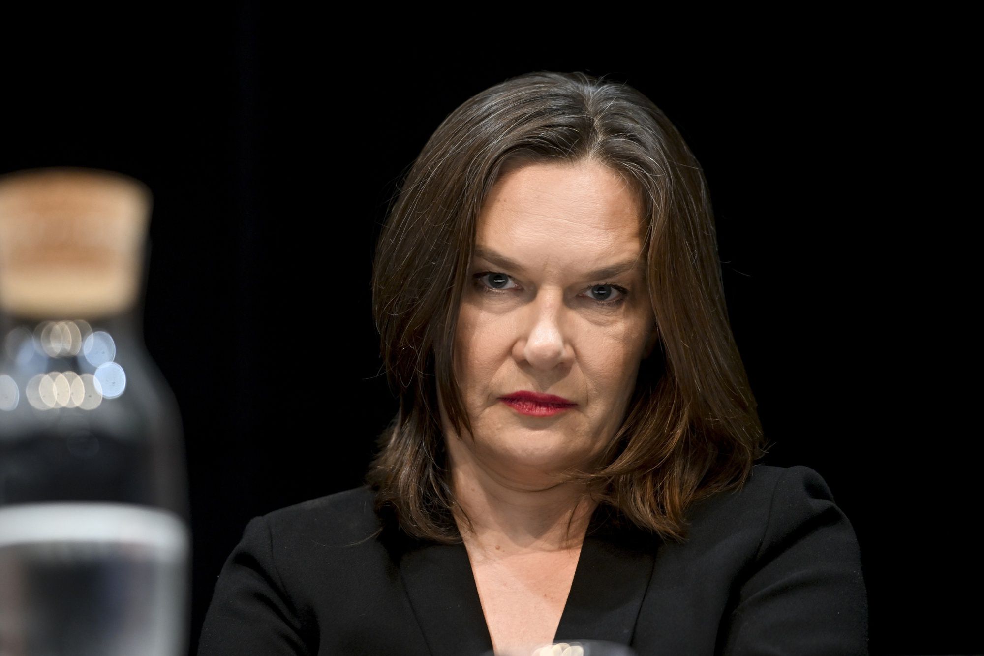 Maria Seweryn wypowiedziała się o samotnym macierzyństwie. Nie szczędziła dosadnych słów wobec mężczyzn