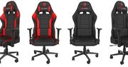 SPC Gear SR300F V2. Fotel nowej generacji dla graczy