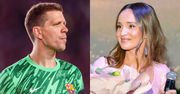 Wojciech Szczęsny nie chciał grać w FC Barcelonie. Przekonała go Marina. "Miałem nadzieję, że się nie zgodzi"