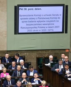 Lex Tusk. O co chodzi w ustawie o komisji ds. badania rosyjskich wpływów w Polsce?