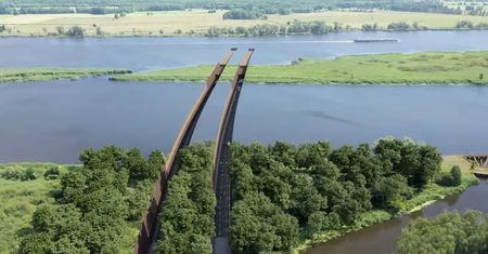 Arcyważna inwestycja na zachodzie. Zielone światło dla najdłuższego tunelu drogowego w Polsce