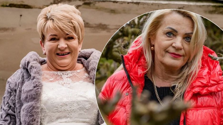 Elżbieta nie pojawiła się na weselu koleżanki z "Rolnik szuka żony". Miała inne plany