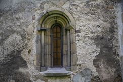 Kościół w Świerzawie, Świerzawa, Dolny Śląsk